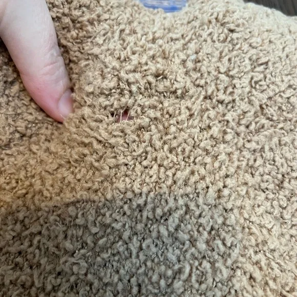 SKIMS Teddy Lounge Set - Picture 9 of 10